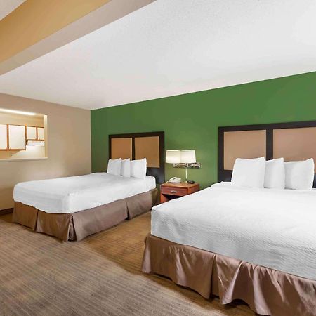 Extended Stay America Select Suites - Richmond - Innsbrook Exterior foto