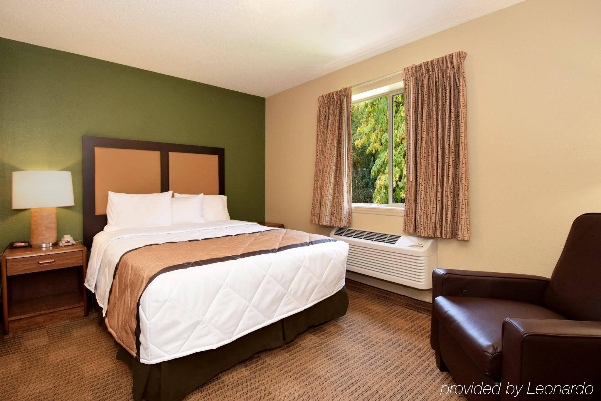 Extended Stay America Select Suites - Richmond - Innsbrook Exterior foto