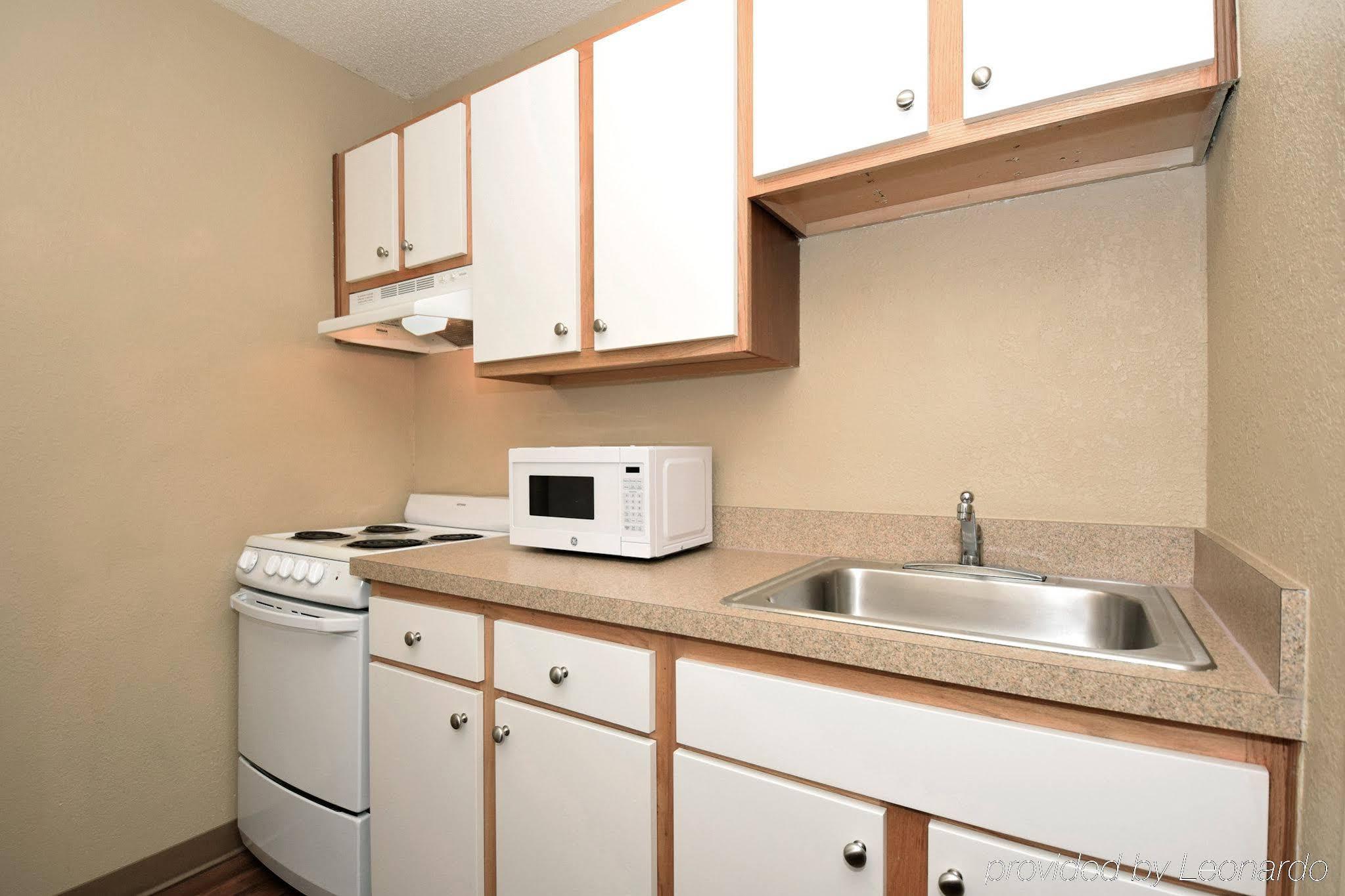 Extended Stay America Select Suites - Richmond - Innsbrook Exterior foto
