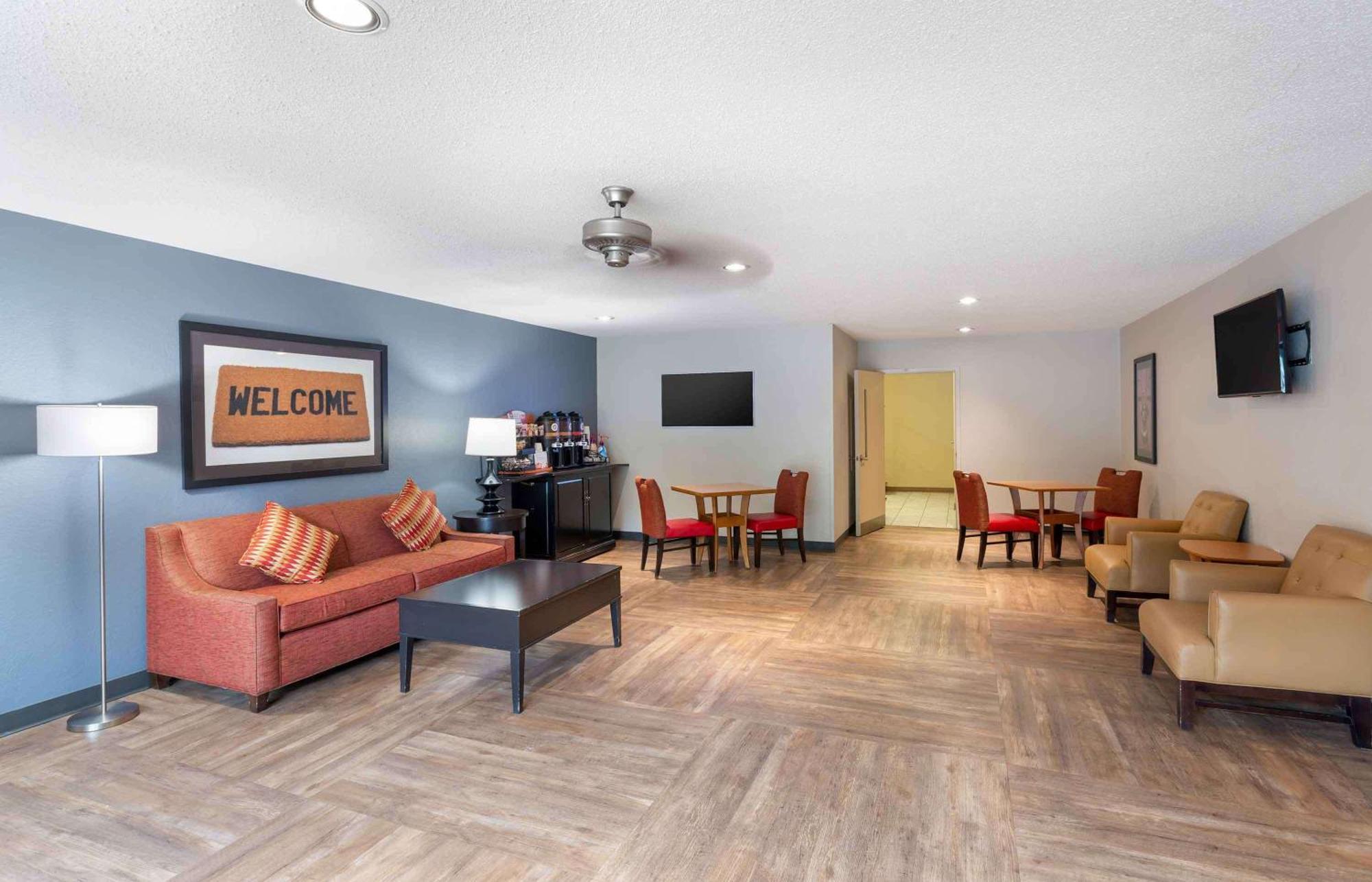 Extended Stay America Select Suites - Richmond - Innsbrook Exterior foto