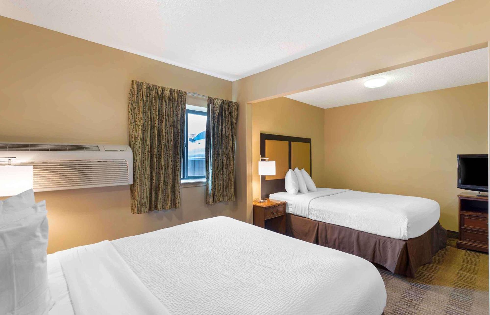 Extended Stay America Select Suites - Richmond - Innsbrook Exterior foto