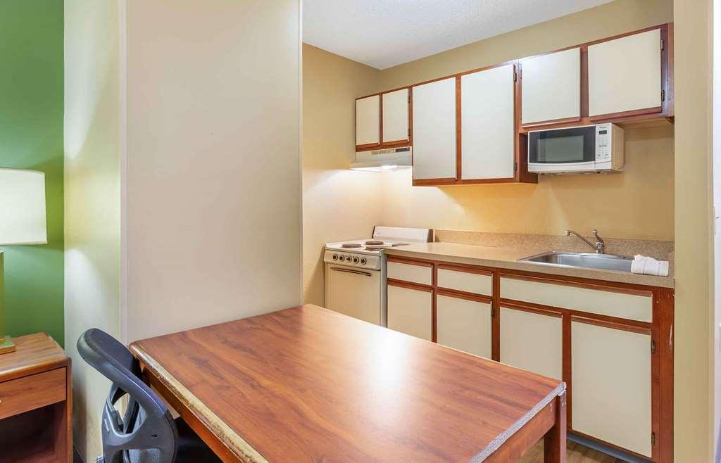 Extended Stay America Select Suites - Richmond - Innsbrook Quarto foto