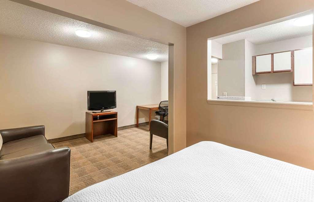 Extended Stay America Select Suites - Richmond - Innsbrook Quarto foto
