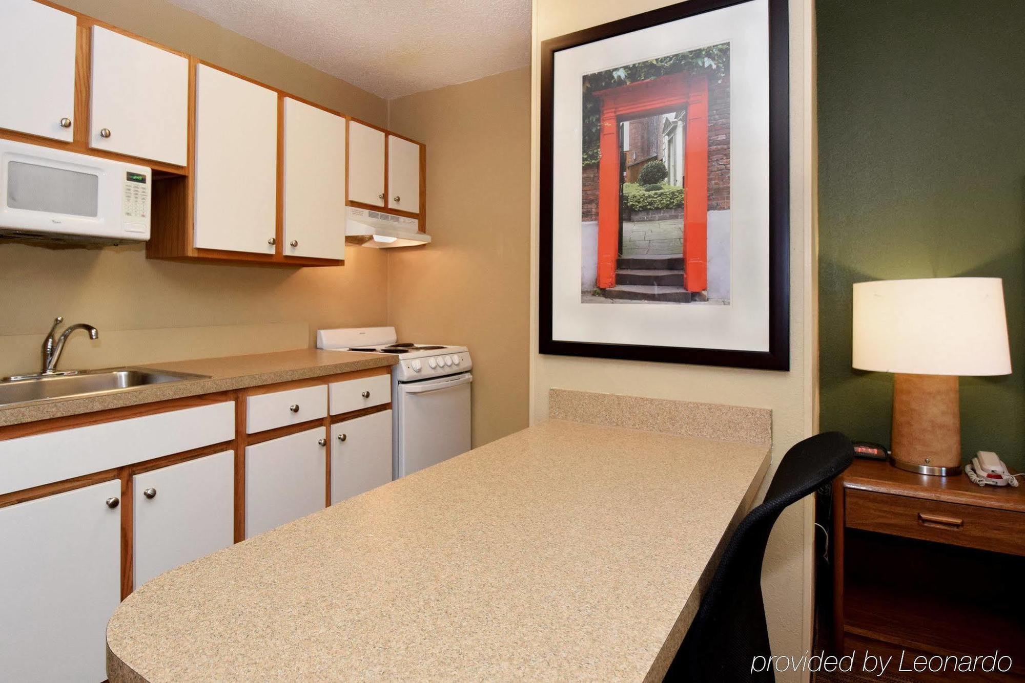Extended Stay America Select Suites - Richmond - Innsbrook Exterior foto