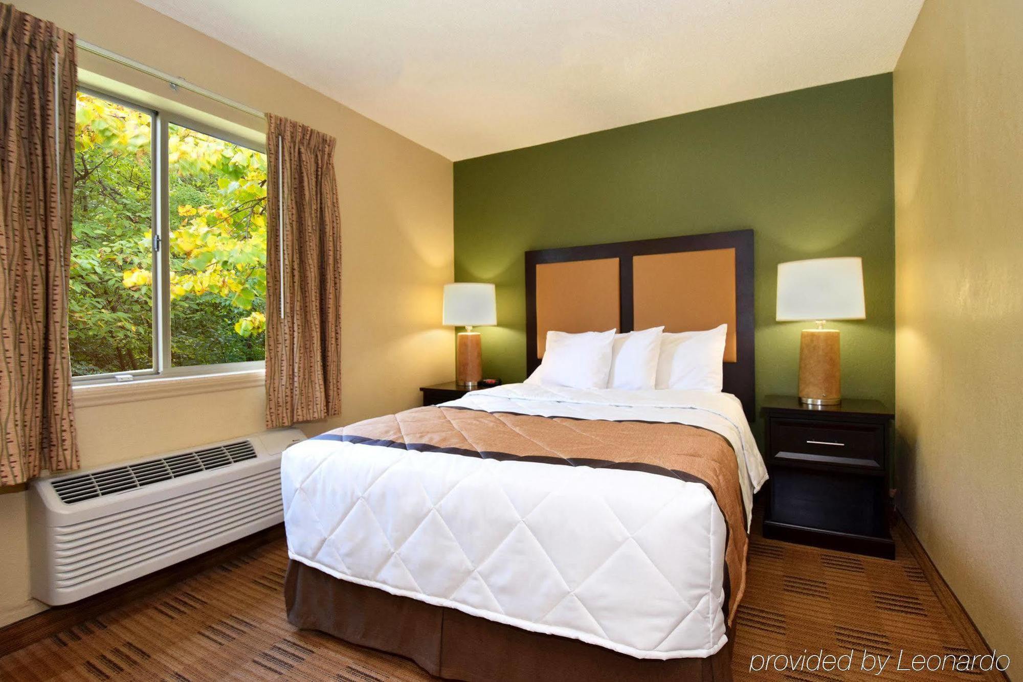 Extended Stay America Select Suites - Richmond - Innsbrook Exterior foto